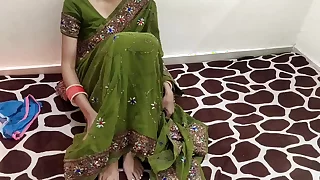 Indian Hot Stepmom has hot sex in enclosing directions stepson in kitchen! Father doesn't know, in enclosing directions clear Audio, Indian Desi stepmom dirty give a speech to  in hindi audio