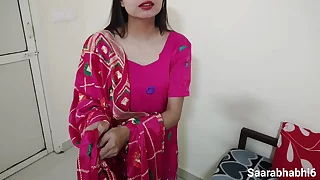Milky Boobs, Indian Ex-Girlfriend Gets Fucked Hard By Big Blarney Boyfriend superb saarabhabhi with reference to Hindi audio xxx HD